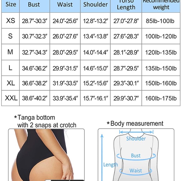 NWT Mango pop pink bodysuit - Picture 5 of 7